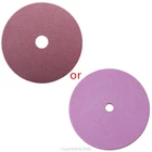 Электрический точильный круг для цепной пилы, алмазный шлифовальный круг 98105145 мм, толщина 3,24,5 мм, режущая и полировальная цепная пила, зубья D