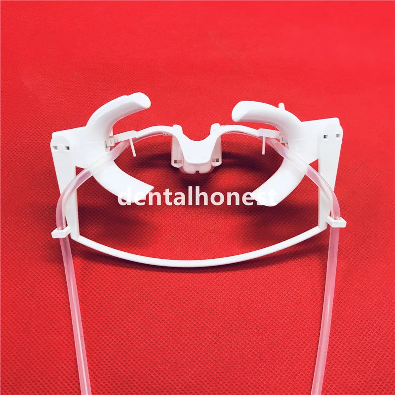 Стоматологический Ретрактор с суб слюной интраоральный для щек губ ротовой