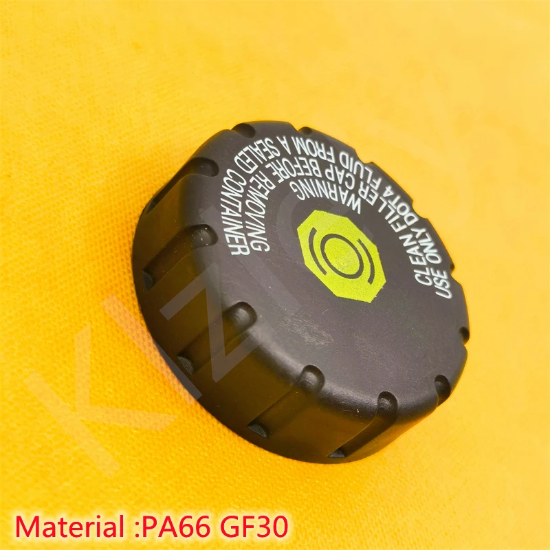 1 шт. 51349060 Крышка Резервуара тормозной жидкости для OPEL ASTRA G F35 T98 F67 F07 F08 F48 F69 |