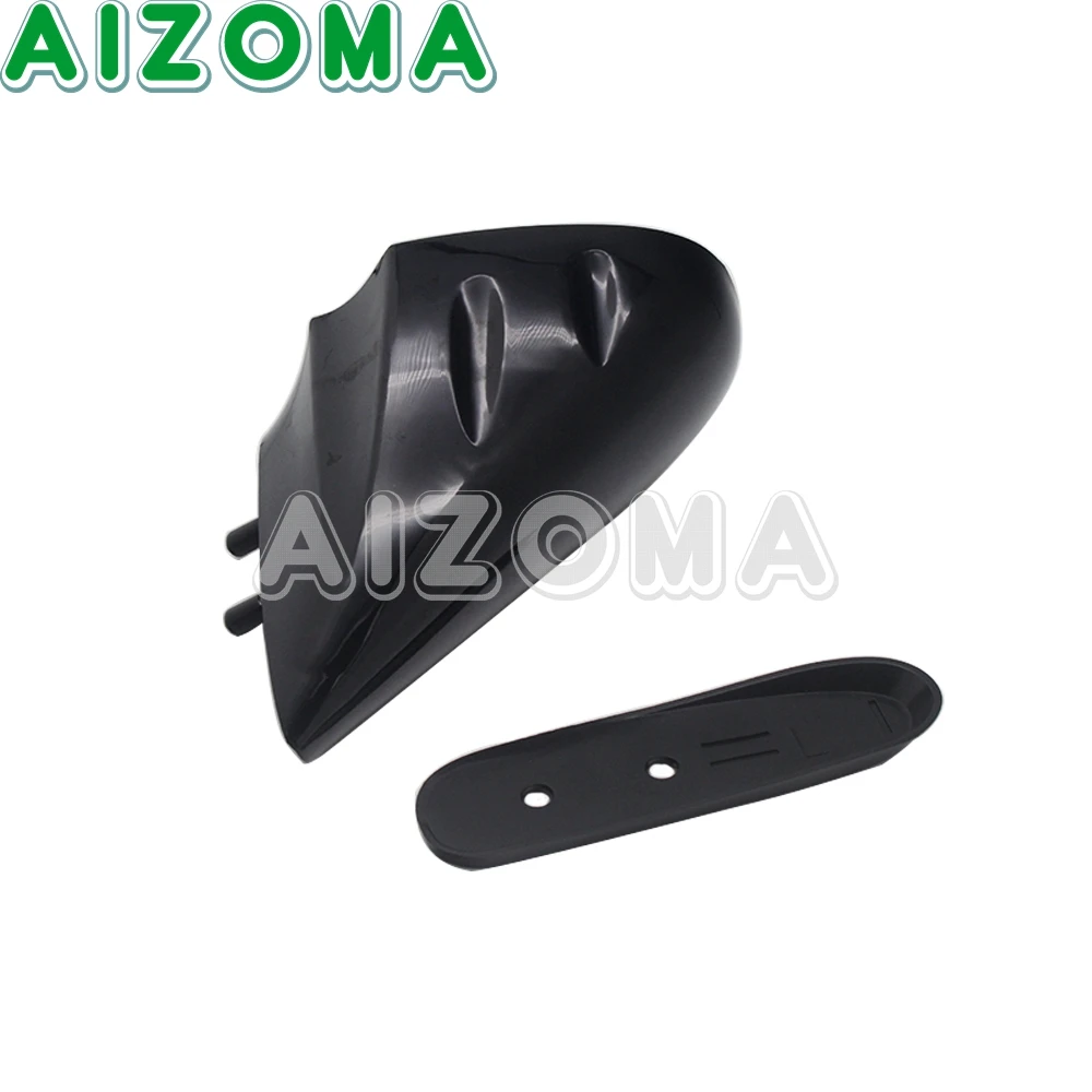 Фото Для Yamaha WaveRunner Sport Deluxe Cruiser VX VXR VXS VX1100 1050 1800 2010-16 зеркало заднего вида для мотоцикла левое правое боковое зеркало №4