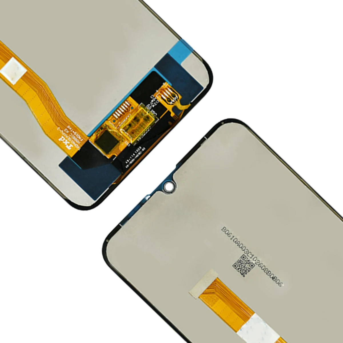 6 1 &quotA1K LCD для OPPO Realme C2 дисплей RMX1941 кодирующий преобразователь сенсорного экрана