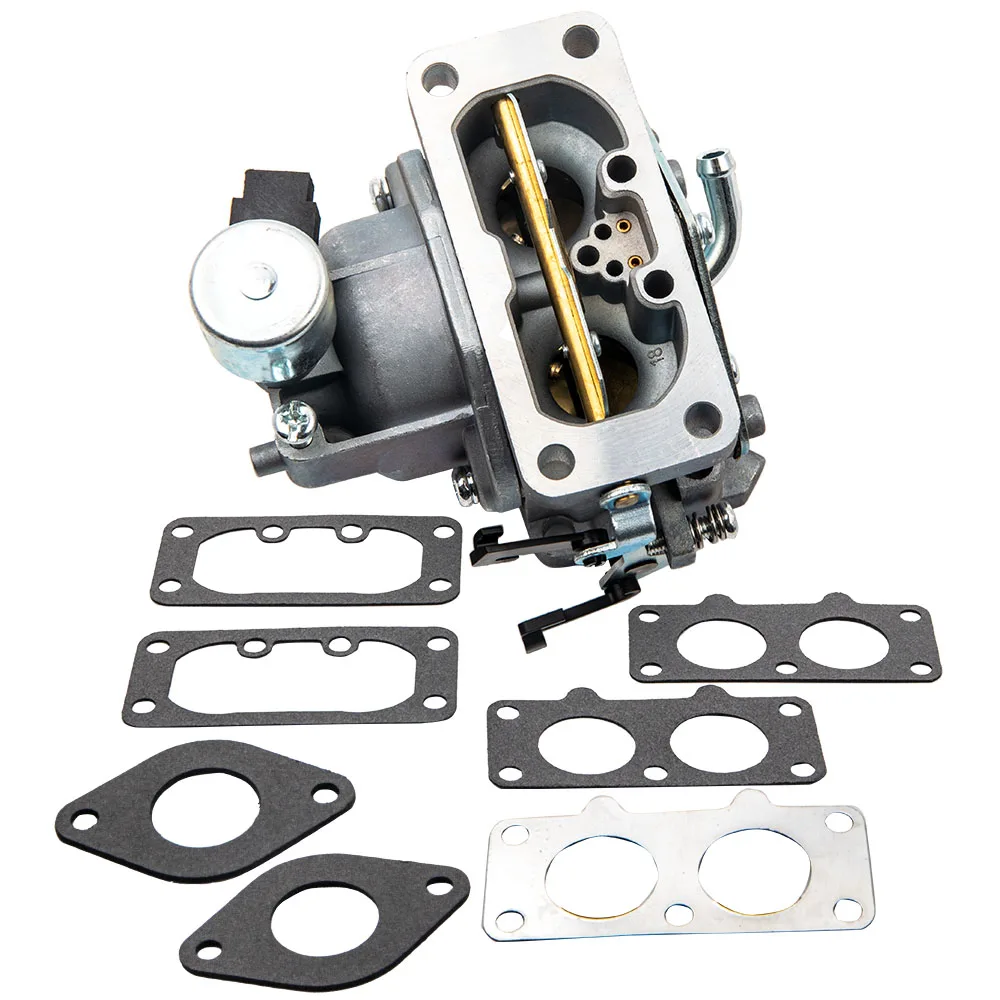 Карбюратор заменить для Kawasaki CARBURETOR ASSY 15004 7025 0764 FH680V|Карбюраторы| |