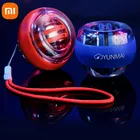 Мяч-гироскоп XIAOMI Yunmai, тренажер для мышц, спортзала, фитнеса