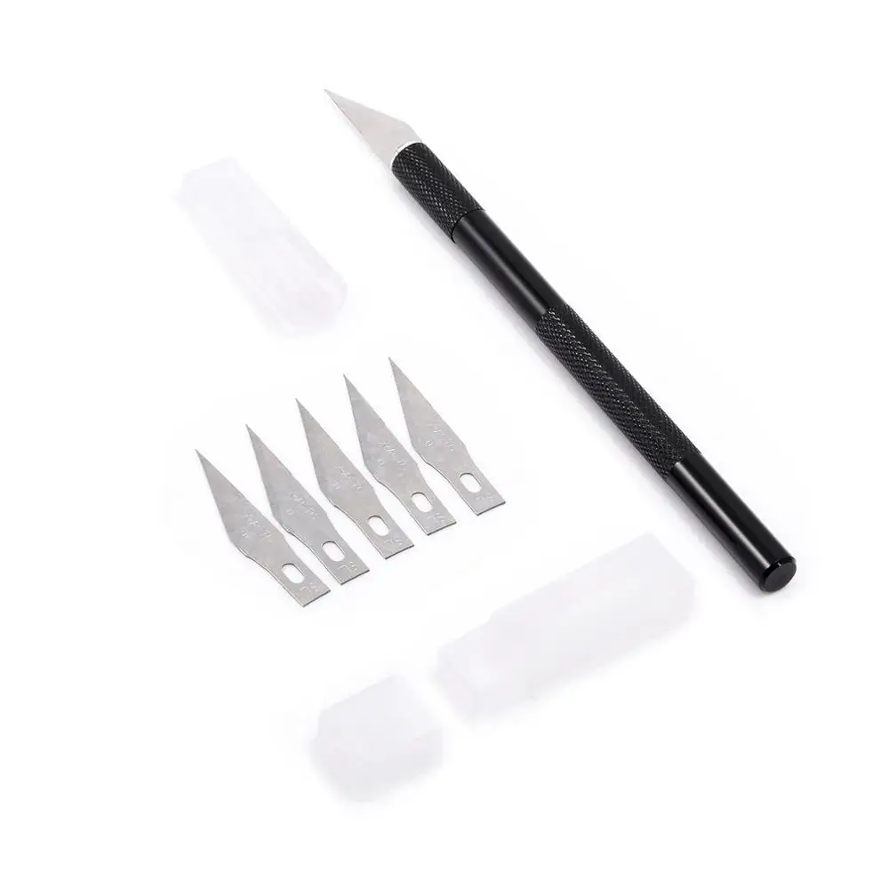 EHDIS инструмент для обертывания автомобиля металлическая ручка скальпель