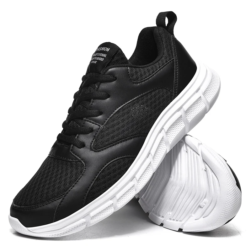 

Кроссовки мужские PUPUDA, легсветильник, дышащие, с сеткой, Размер 12