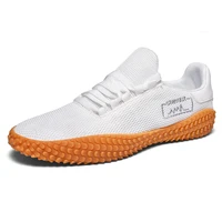 casual sports shoes mens tennis shoes summer tennis shoes casual badminton shoes non slip wear resistant breathable comfort