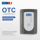 Новейший V16.20.023 лучший OTC сканер для Toyota OTC Global Techstream  GTS OTC VIM OBD OTC для обновления Toyota IT3