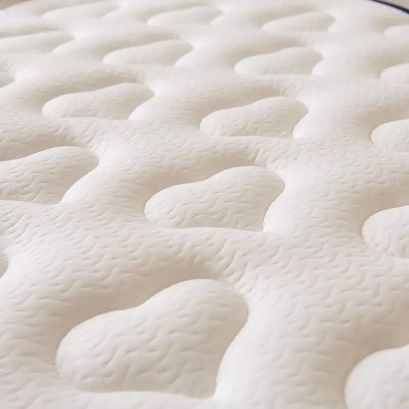 Складной латексный матрас 5D с тайским наполнением покрывало татами медленным