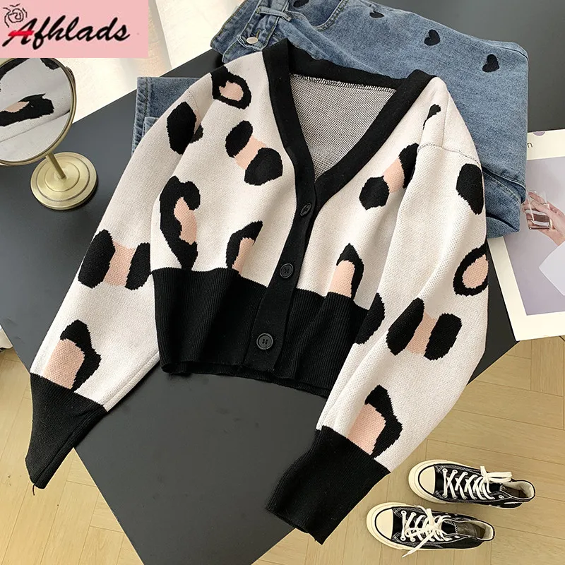 

Autumn High Quality Beaded Sequins Loose Denim Jacket Female Hip Hop Plus Size Single Breasted Fashion Streetwear Coats
