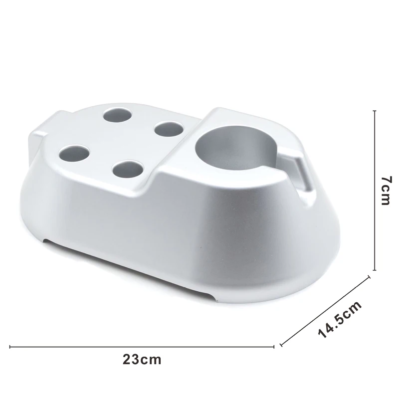 Портативный зарядки Дисплей Стенд хранения База держатель прочный для