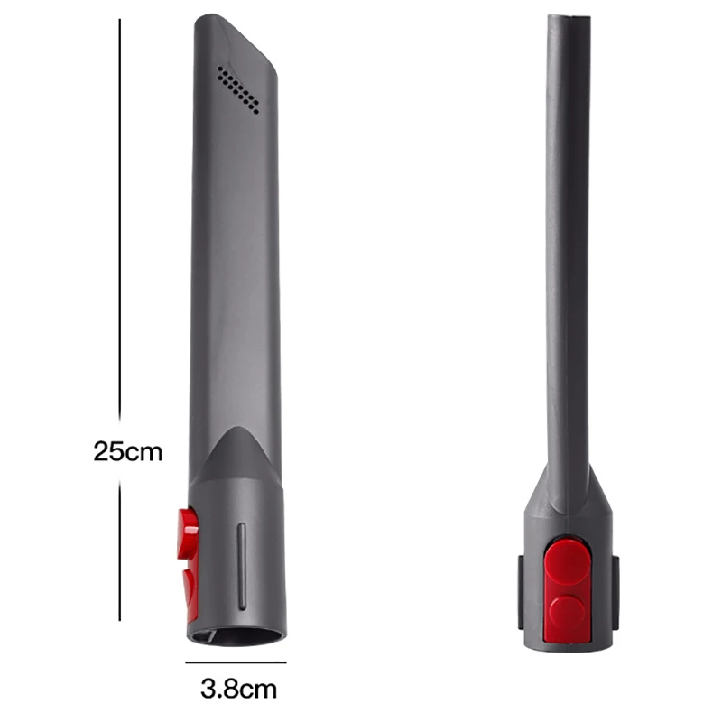 

8 Pack Quick Release Spare Parts for Dyson V7 V8 V10 V11 Cordless Vacuum Cleaner Attachments