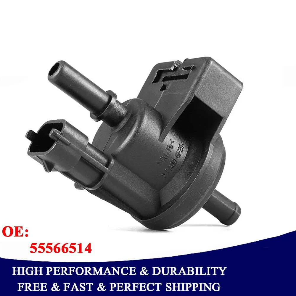 1 * Автомобильный топливный бак клапан соленоидной вентиляции 55566514 для Vauxhall Bosch