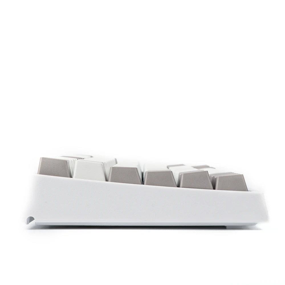 

Wired Mechanical Gaming Keyboard with for