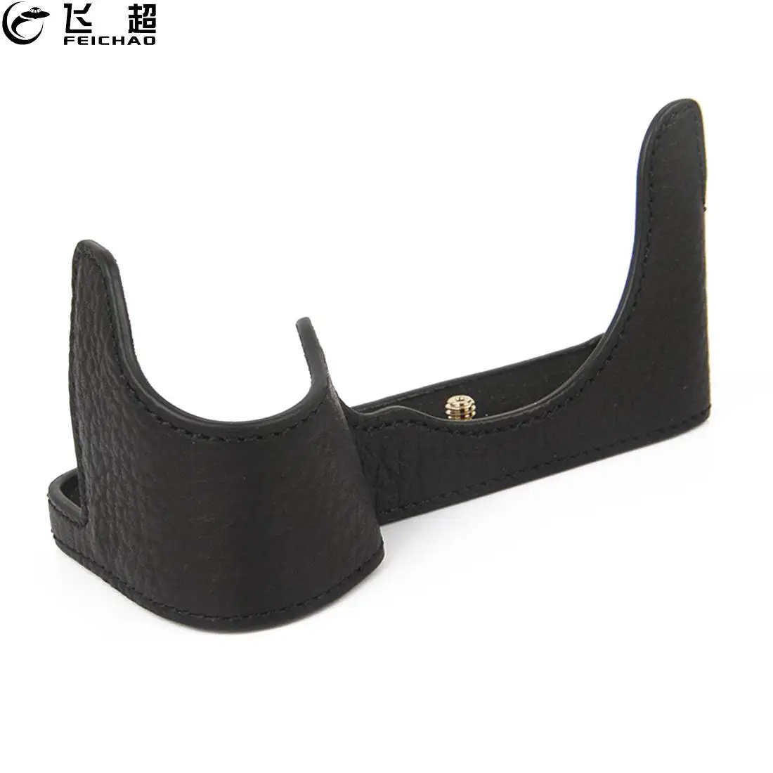 

Кожаный чехол для камеры, защитный чехол, нижняя форма для вскрытия аккумулятора Sony A7R4 A7RM4 A7RIV A74, аксессуары для корпуса