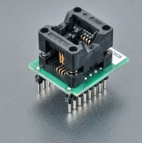 Free shipping  ELNECDIL8W/SOIC8 (Ord. no. 70-0901)