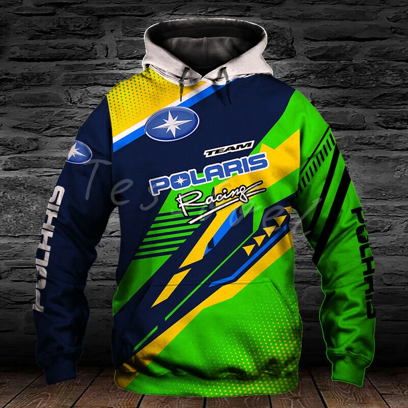 

Tessffel Polaris Outdoor Motorcycle 3D Print Men‘s Sweatshirt Hoodies Off-road Sports Zipper Hooded Harajuku Streetwear M1