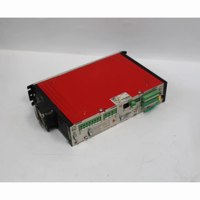 

LUST SERVO DRIVE VF1408M.BR1.PT1 software V1.2