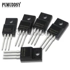 10 шт.лот MDF7N65B TO-220F MDF7N65 TO-220 7N65 MDF4N60 4N60 MDF4N65B MDF4N65 4N65 MDF9N50 9N50 MDF10N65B MDF10N65