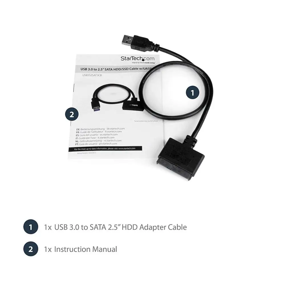 Кабель USB 3 0 для жесткого диска SATA7 + 15p|Компьютерные кабели и разъемы| |