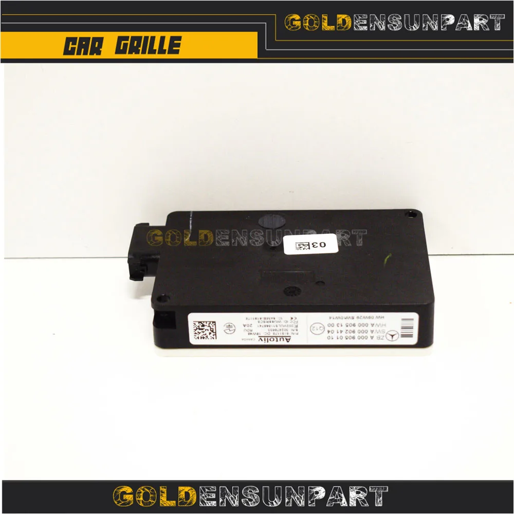 OE # датчик радара вспомогательное устройство для слепых зон Mercedes W212 W207 S-Class W221 CL W216