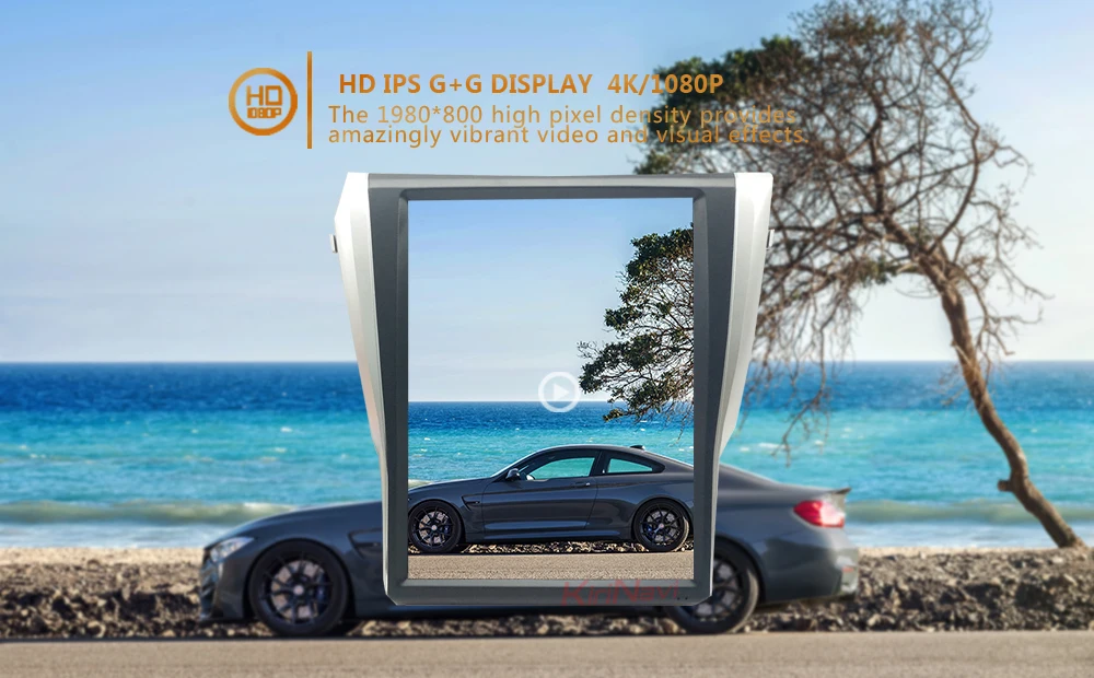 KiriNavi вертикальный экран Tesla style 15," Автомобильный dvd-плеер на основе Android для Nissan X-trail Qashqai автомобильный Радио Gps навигация Bluetooth