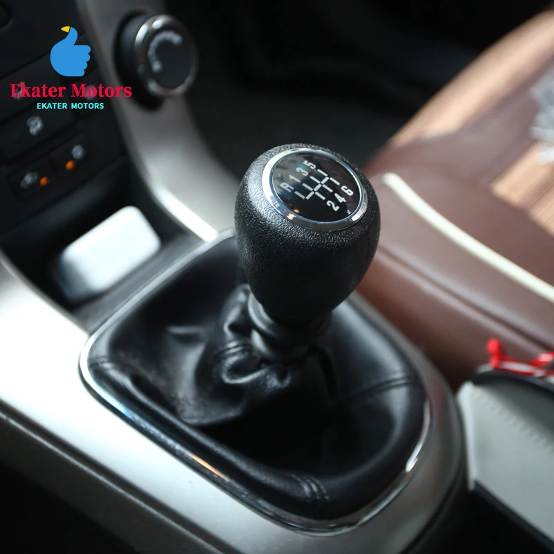 Флуоресцентная рукоятка для Chevrolet Chevy Cruze 2008 2009 2010 2011 2012 MT ручка гетра крышка
