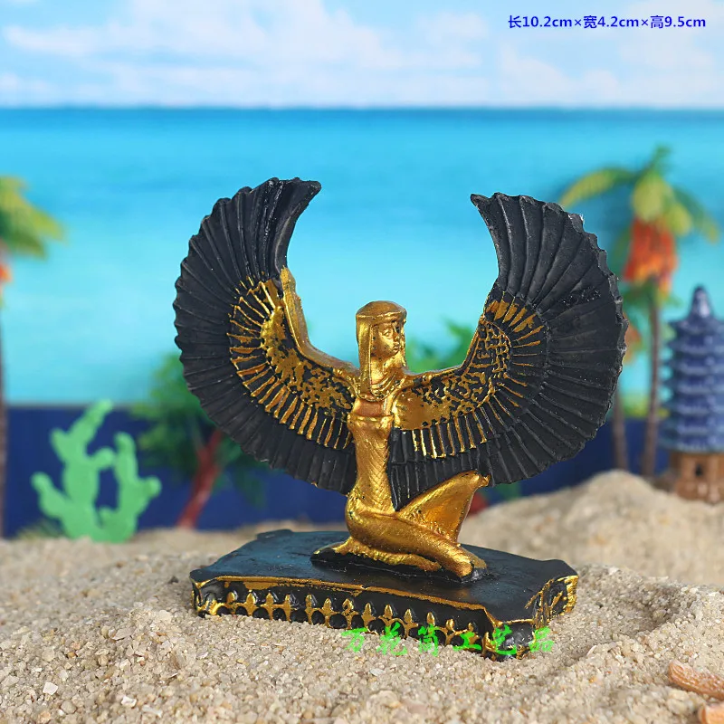 Asis древний греческий архетипический символ King Eagle Sand | Дом и сад