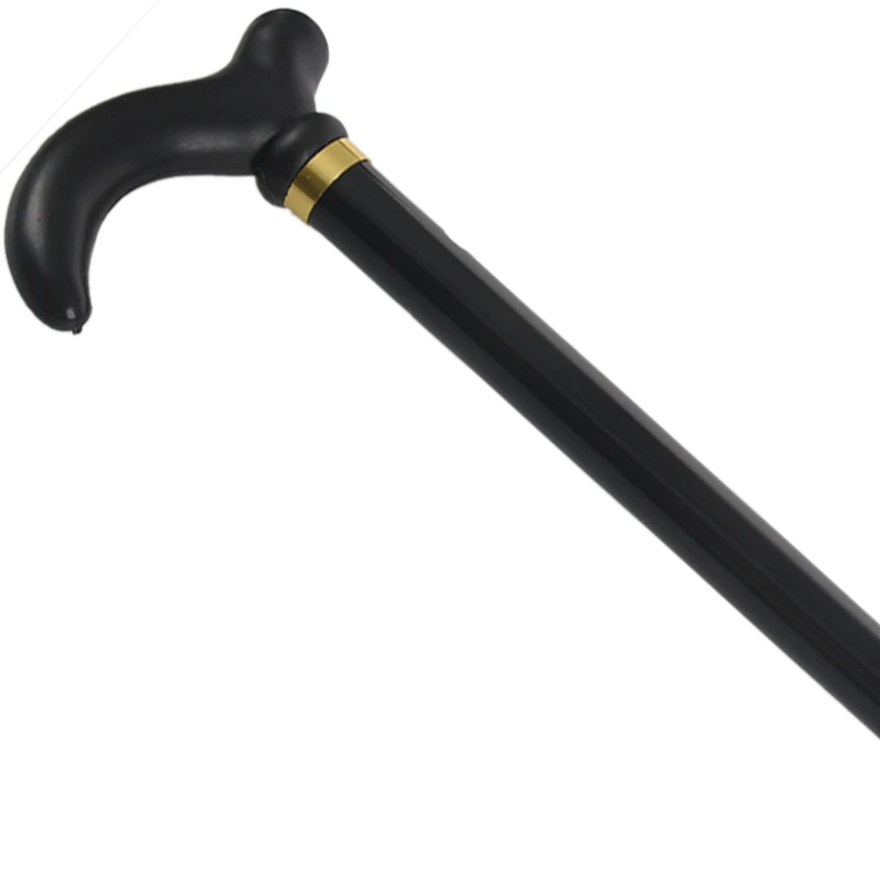 

New Sale Aluminium Alloy Ultralight Walking Stick Adjustable Walking Cane For Elderly