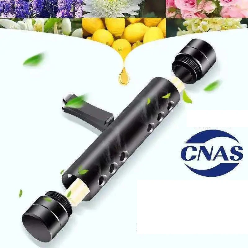 Алюминиевый сплав автомобильное освещение кондиционирование воздуха зажим для