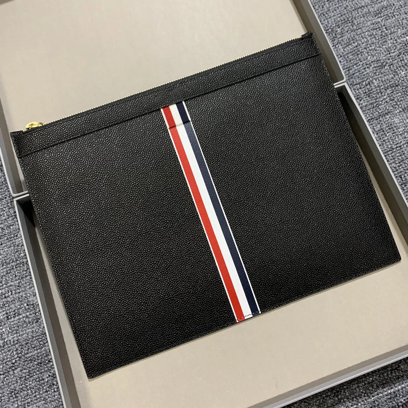 Модный брендовый портфель ТБ сумки мессенджеры из натуральной воловьей кожи