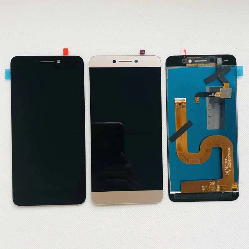 Оригинальный белый ЖК дисплей для Letv LeEco Coolpad cool1 cool 1 c103 + кодирующий