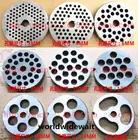 #12 Тип быстрое мясное масло 3-18 мм, нож из марганцевой стали для миксера, измельчителя продуктов