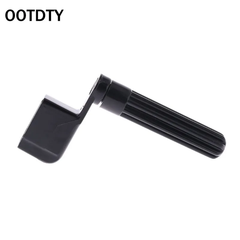 OOTDTY 1 шт. гитарная струна Peg Winder Bridge Pin Puller для акустического электрического