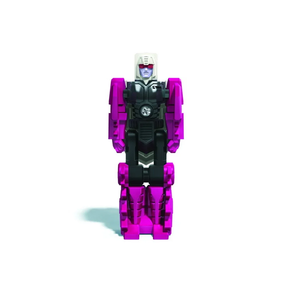 

Hasbro Transformers Toys Generations War for Cybertron: Earthrise Voyager WFC-E21 Decepticon Snapdragon Triple Changer Figure