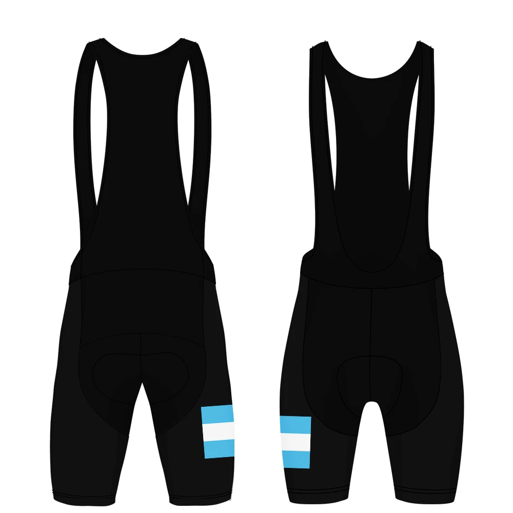 Мужской трикотажный костюм WAMNI для горного велосипеда шорты с коротким рукавом