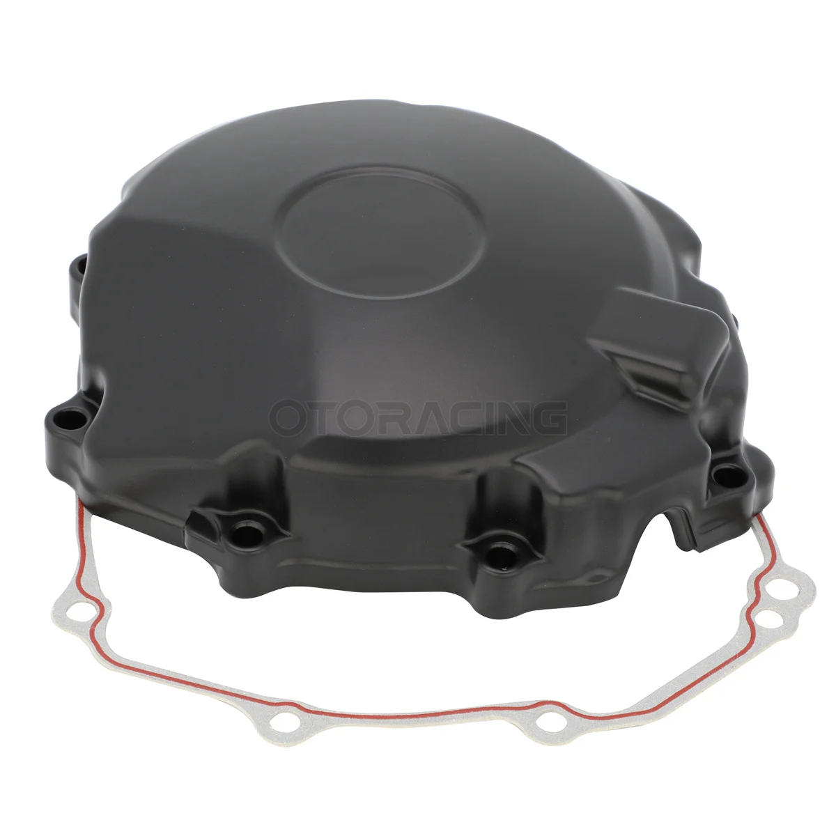 Крышка двигателя статор Картер генератор катушка боковая оболочка прокладка для
