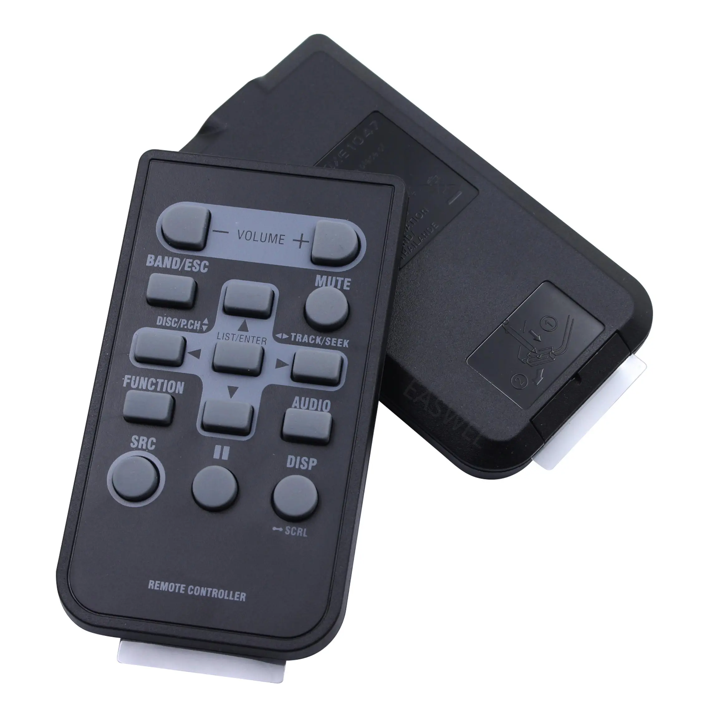Пульт дистанционного управления Управление для Pionee AVH110BT AVH-110BT DEHS31BT DEHS4000BT DEH-S4000BT