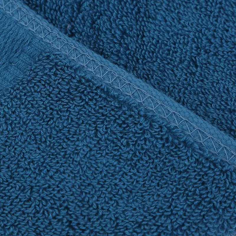 

Pure Cotton Towel AAA Grade Antibacterial Technology Thickened Face Bath Towel Single Pack