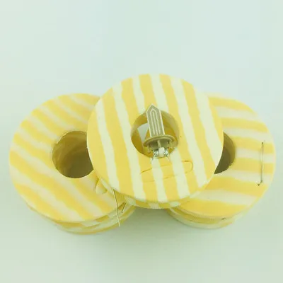 1 2 м/шт. никель медь провод для IQOS 4 plus керамическое лезвие соединение ремонтные