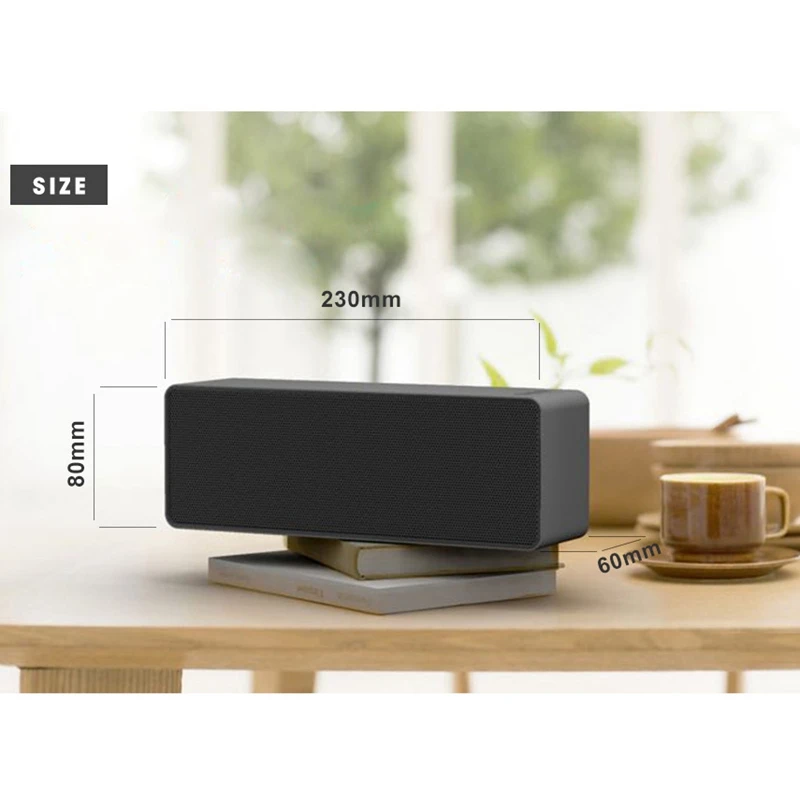 F2 Bluetooth колонки компьютерные портативные беспроводные стерео музыка Поддержка Tf