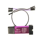 Минимальная системная плата ARM STM32 Micro USB ST-Link V2, БЛОК ПРОГРАММИРОВАНИЯ, эмулятор, Прямая поставка