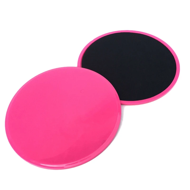 Multifunctional Sliding Fitness Discs Core Sliders Abdominal Muscle Training Disc Motion Slider | Спорт и развлечения