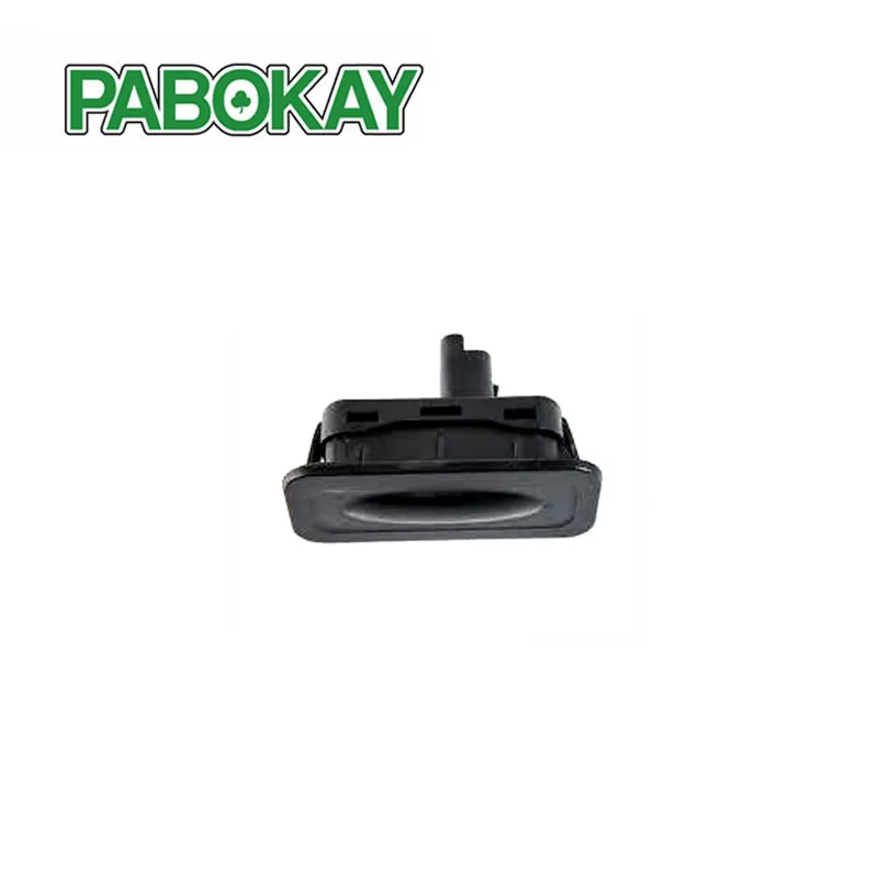 

Car Boot Tailgate Trunk Release Switch Trunk switch For Renault CLIO MK3 MEGANE MK2 LAGUNA 3 2002-2017 OE 8200076256