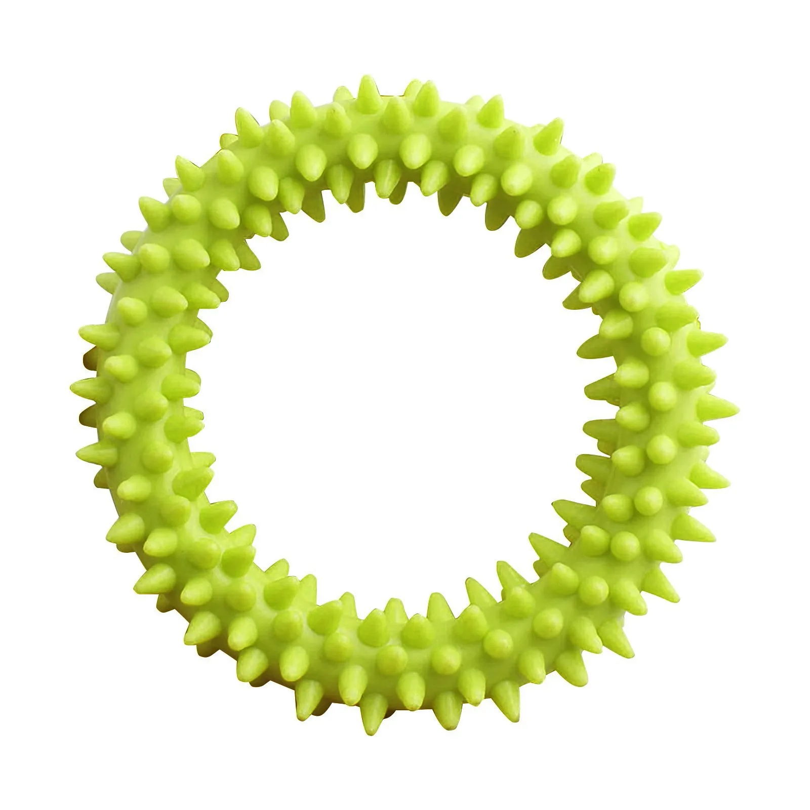 

Decompression Pinch Stress Relief Massager Anti-stress Toy Spiky Sensory Finger Acupressure Ring Fidget Toy игрушки для детей