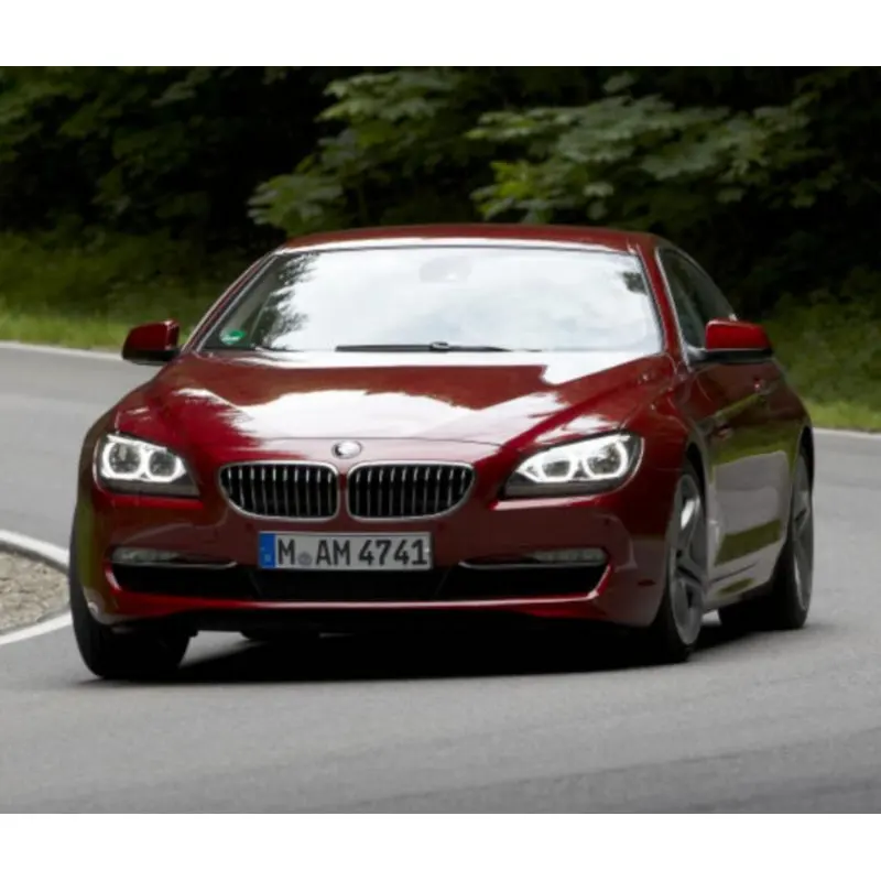 10x светодиодные внутренние фары для BMW 6 серии F13 Автомобильные автомобилей
