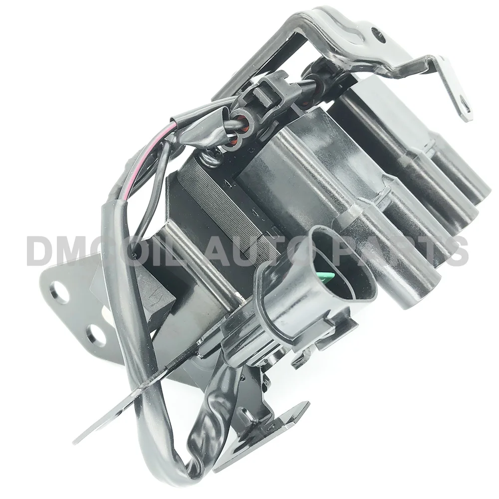 Катушка зажигания для HYUNDAI COUPE SANTA FE I I10 I20 KIA RIO III PICANTO 1.2L 2.7L (2001 ) 27301 03000 2730103030 27310