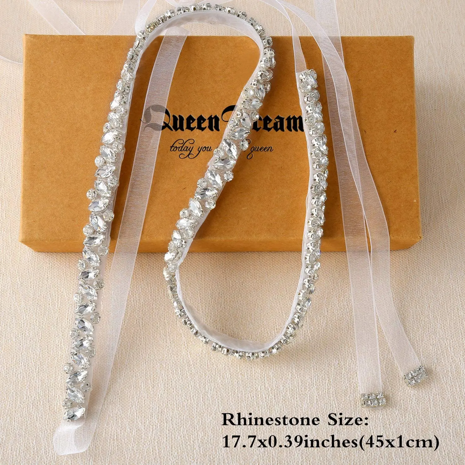 JLZXSY с украшением в виде кристаллов свадебные пояса свадебный пояс Стразы