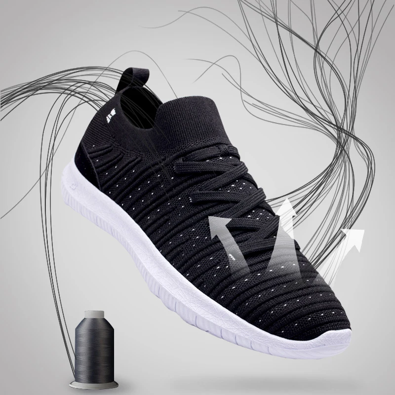 ONEMIX новинка носки унисекс прогулочная обувь светильник Вес сандалии слипоны