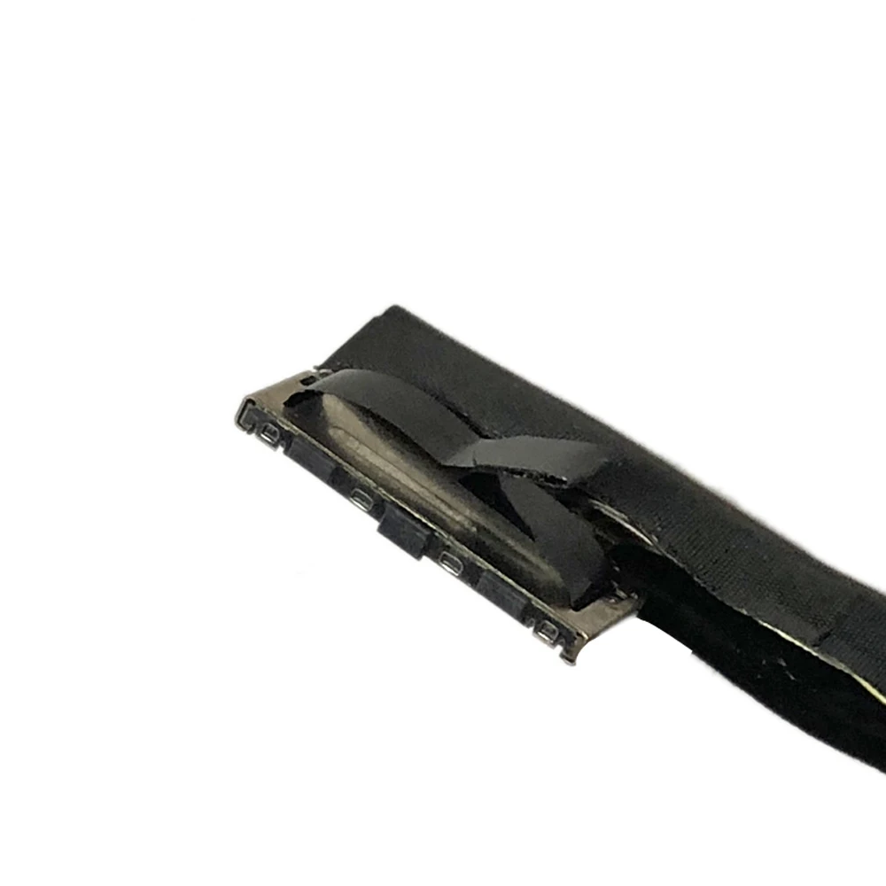Для HP ENVY M6 1000 Series LVDS LCD кабель QCL50 dc02001jрукоять 686898 001 690245 001|screen cable|lcd screen cablelvds video cable