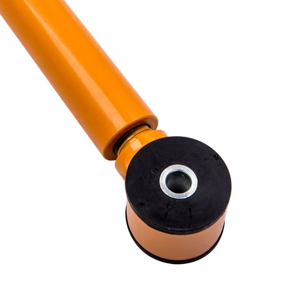 Передний верхний сверхпрочный Регулируемый рычаг управления для Jeep Cherokee XJ 1986-2001